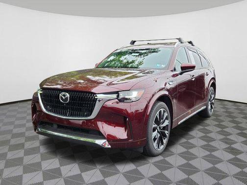 2024 Mazda CX-90 3.3 Turbo S Premium Plus