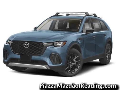 2025 Mazda CX-70 3.3 Turbo Premium Package