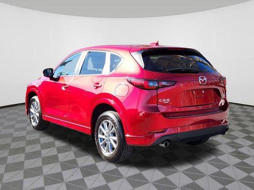 2024 Mazda CX-5 2.5 S Select