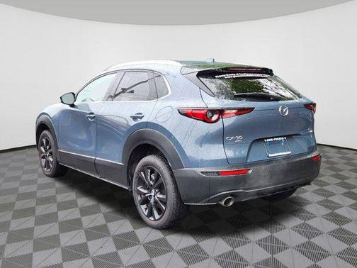 2024 Mazda CX-30 2.5 Turbo Premium Plus Package