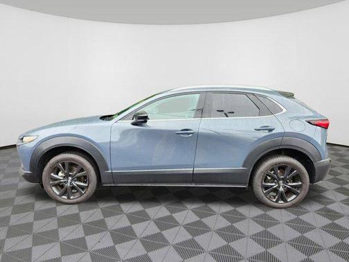 2024 Mazda CX-30 2.5 Turbo Premium Plus Package