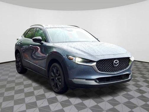2024 Mazda CX-30 2.5 Turbo Premium Plus Package