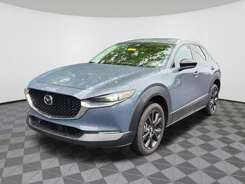 2024 Mazda CX-30 2.5 Turbo Premium Plus Package