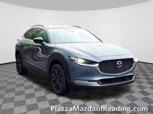 2024 Mazda CX-30 2.5 Turbo Premium Plus Package