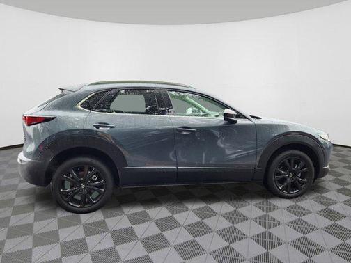 2024 Mazda CX-30 2.5 Turbo Premium Plus Package