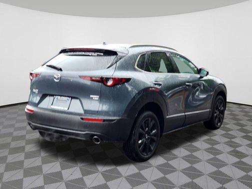 2024 Mazda CX-30 2.5 Turbo Premium Plus Package