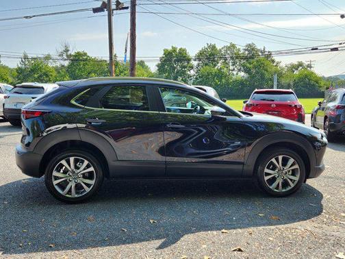 2024 Mazda CX-30 2.5 S Preferred Package