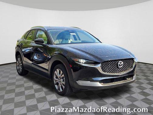 2024 Mazda CX-30 Preferred