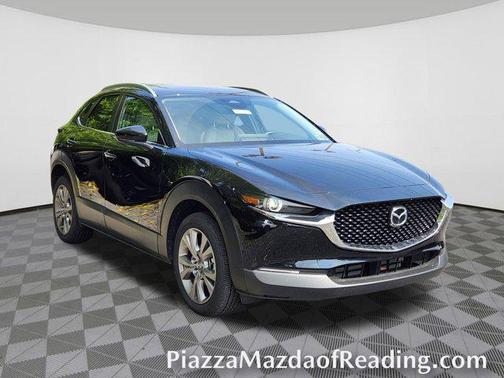 2024 Mazda CX-30 2.5 S Preferred Package
