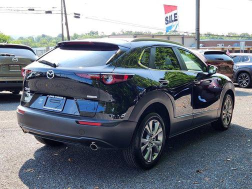 2024 Mazda CX-30 2.5 S Preferred Package