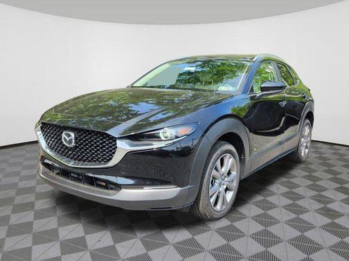 2024 Mazda CX-30 2.5 S Preferred Package
