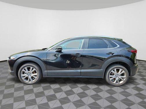 2024 Mazda CX-30 2.5 S Preferred Package