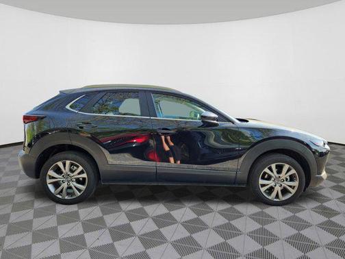 2024 Mazda CX-30 Preferred