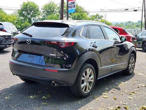 2024 Mazda CX-30 2.5 S Preferred Package