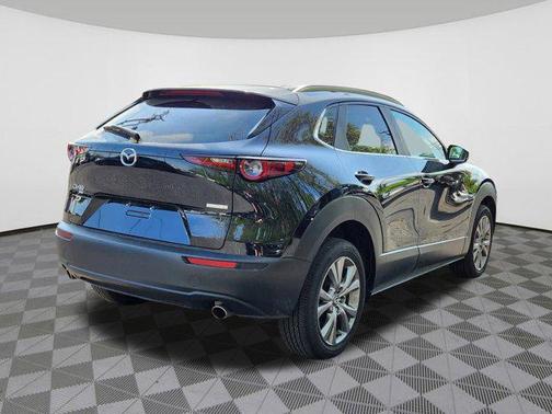 2024 Mazda CX-30 2.5 S Preferred Package