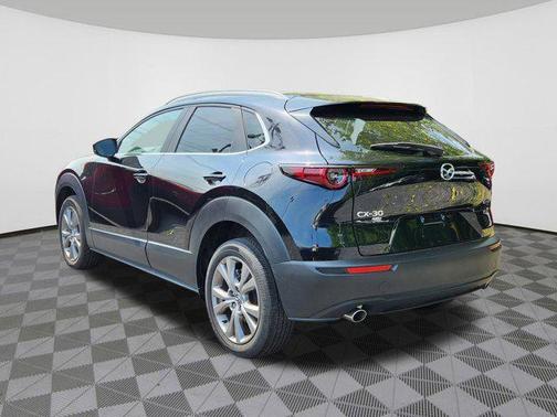 2024 Mazda CX-30 2.5 S Preferred Package