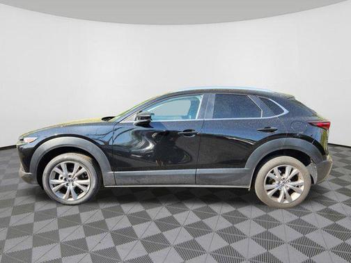2024 Mazda CX-30 2.5 S Preferred Package