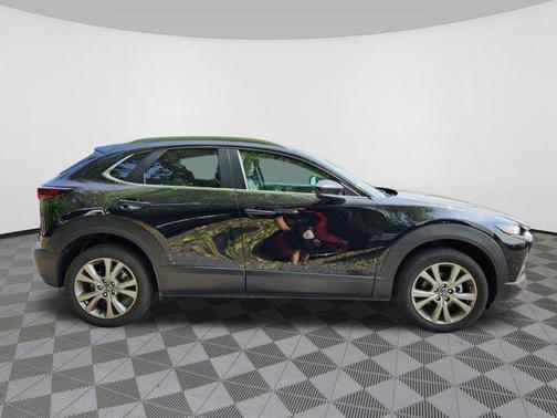 2024 Mazda CX-30 2.5 S Preferred Package
