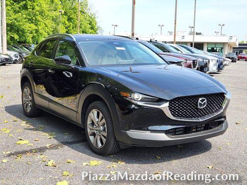 2024 Mazda CX-30 2.5 S Preferred Package