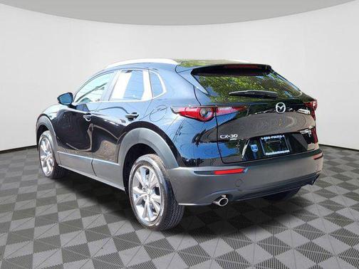 2024 Mazda CX-30 2.5 S Preferred Package