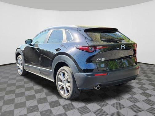 2024 Mazda CX-30 Preferred