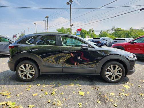 2024 Mazda CX-30 2.5 S Preferred Package