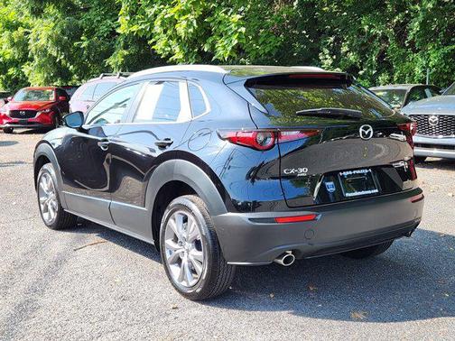 2024 Mazda CX-30 2.5 S Preferred Package