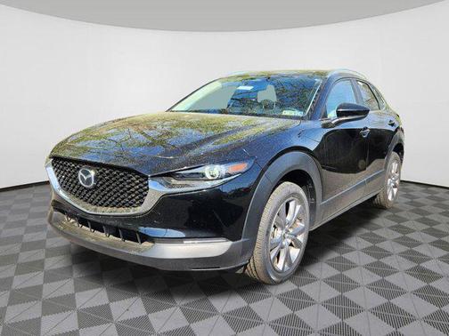 2024 Mazda CX-30 Preferred