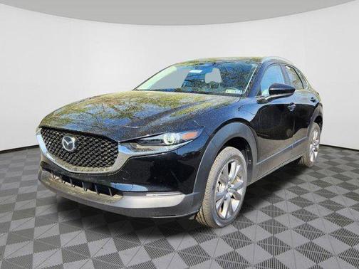 2024 Mazda CX-30 2.5 S Preferred Package