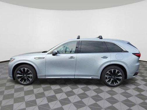 2024 Mazda CX-90 3.3 Turbo S Premium Plus
