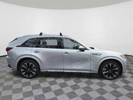 2024 Mazda CX-90 3.3 Turbo S Premium Plus