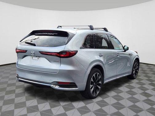 2024 Mazda CX-90 3.3 Turbo S Premium Plus