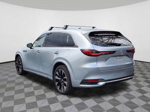 2024 Mazda CX-90 3.3 Turbo S Premium Plus