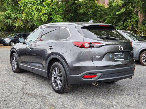 2021 Mazda CX-9 Touring