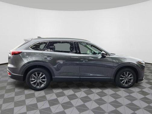 2021 Mazda CX-9 Touring