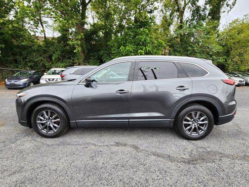 2021 Mazda CX-9 Touring