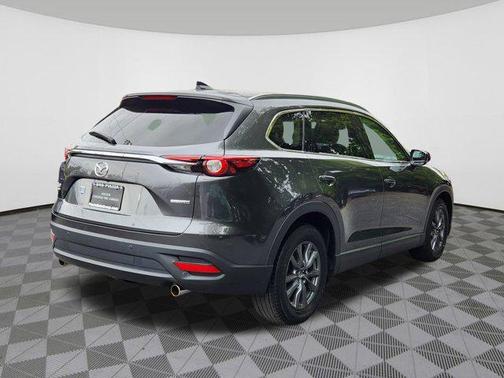 2021 Mazda CX-9 Touring