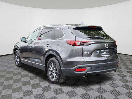 2021 Mazda CX-9 Touring