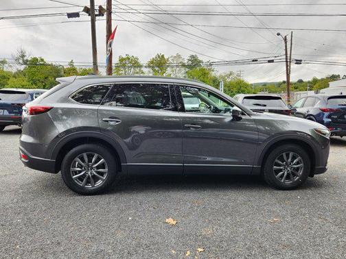 2021 Mazda CX-9 Touring