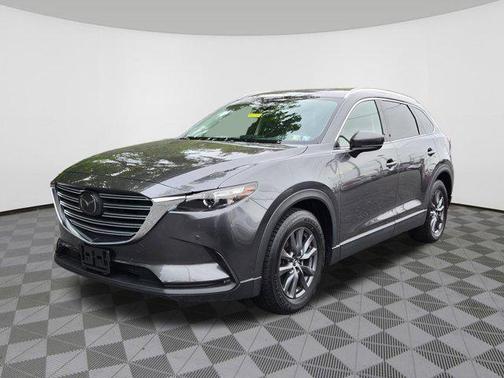 2021 Mazda CX-9 Touring