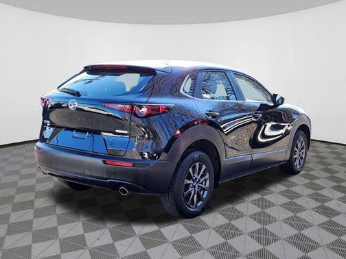 2021 Mazda CX-30 Base