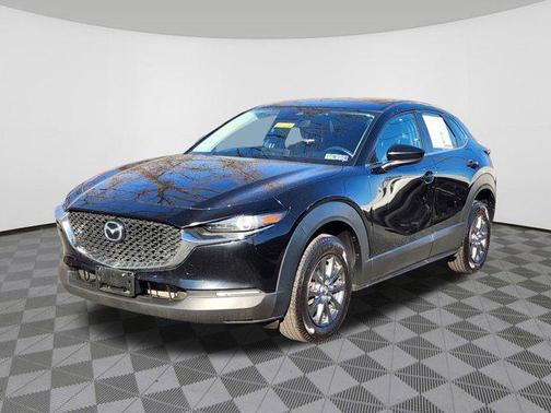 2021 Mazda CX-30 Base