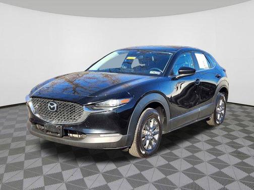 2021 Mazda CX-30 2.5 S