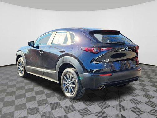 2021 Mazda CX-30 2.5 S