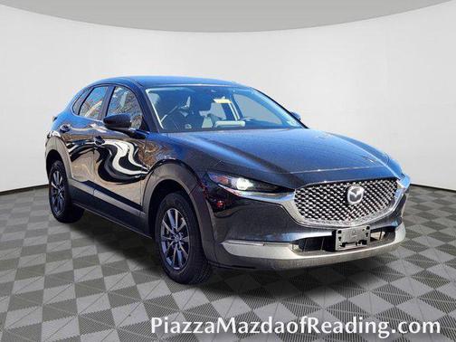 2021 Mazda CX-30 Base