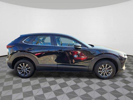 2021 Mazda CX-30 Base