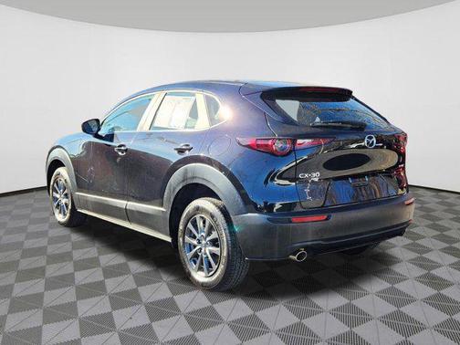 2021 Mazda CX-30 Base