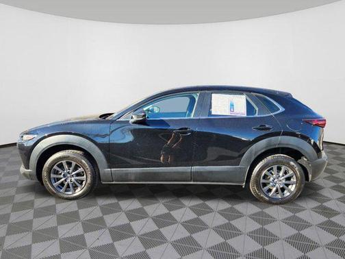2021 Mazda CX-30 2.5 S