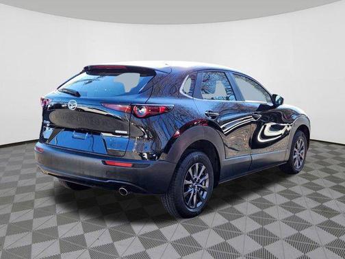 2021 Mazda CX-30 2.5 S