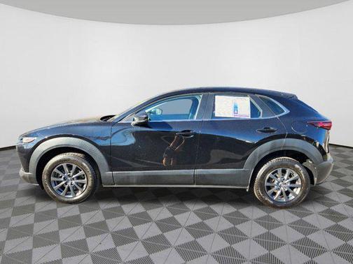 2021 Mazda CX-30 Base